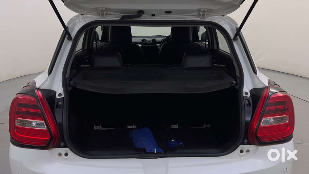 Maruti Suzuki Swift Vvt Vxi, 2024, Petrol