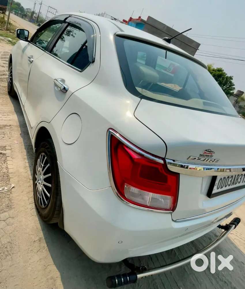 Maruti Suzuki Dzire 2024 Urgent Sell