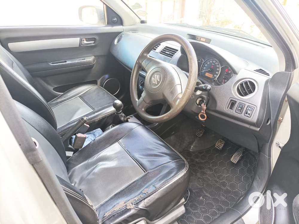 Maruti Suzuki Swift 2010 Diesel Well Maintained