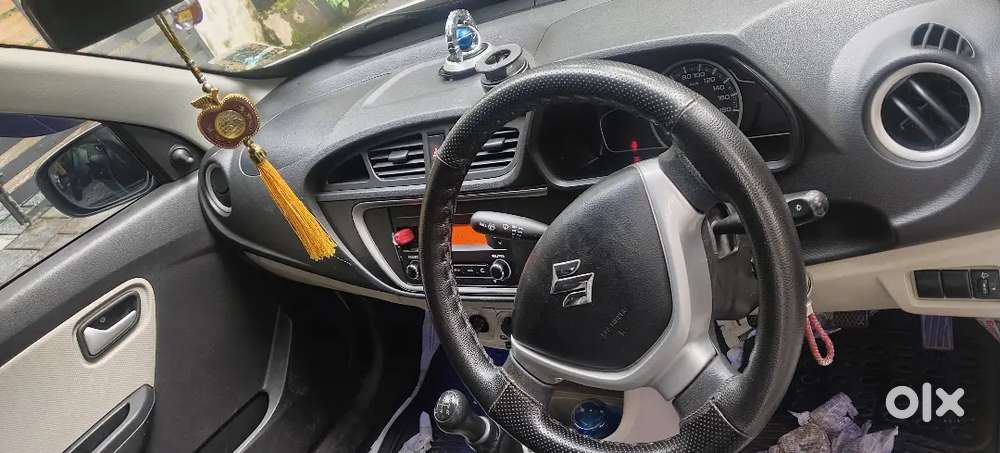 Maruti Suzuki Alto 2021 Vxi Plus