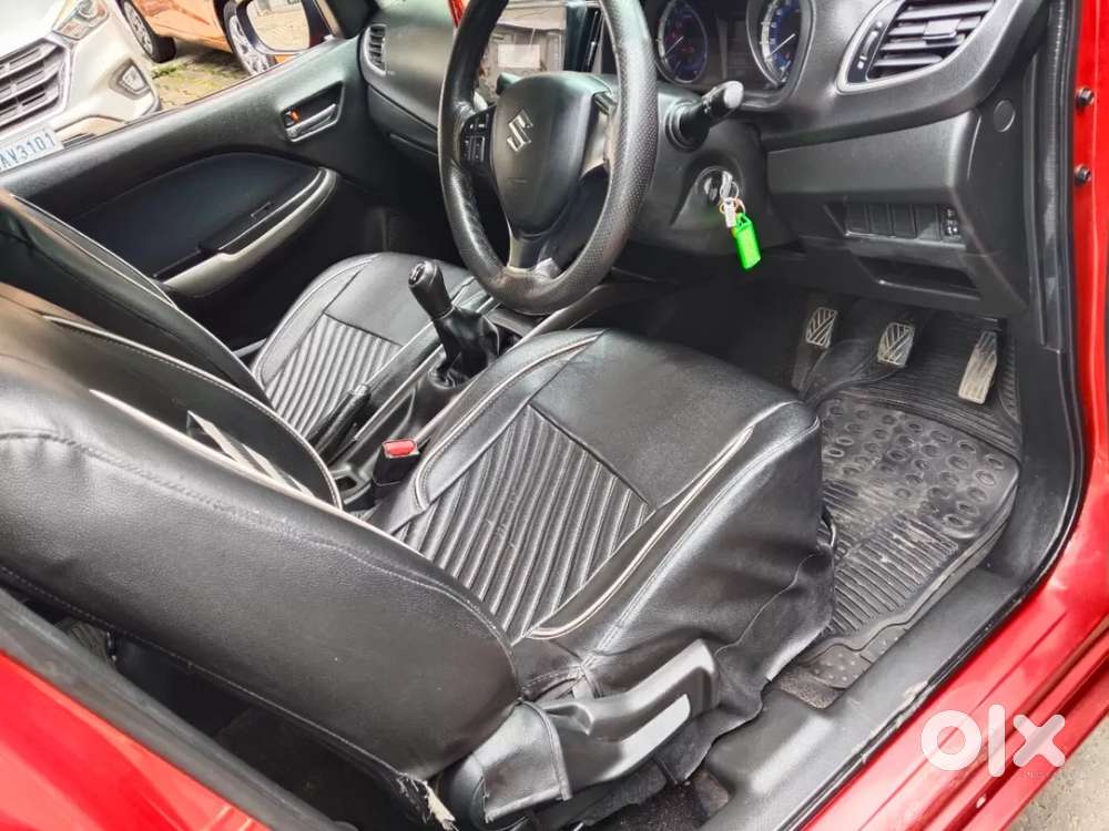 Maruti Suzuki Baleno Delta, 2020, Petrol