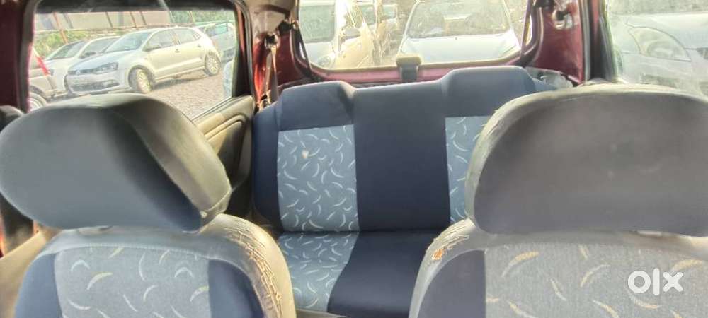 Maruti Suzuki Alto 800 Lxi, 2009, Petrol