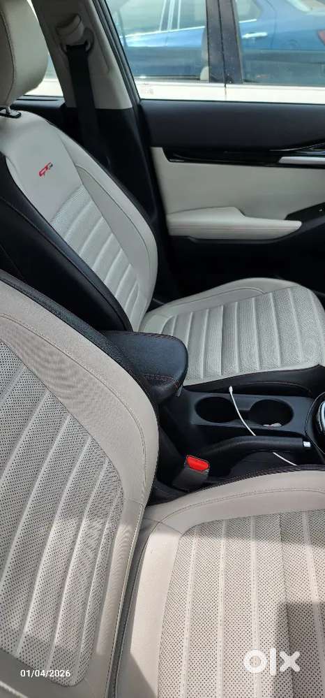 Kia Seltos Gtx Plus Dct Petrol 2019, 14800 Km Driven 1st Owner