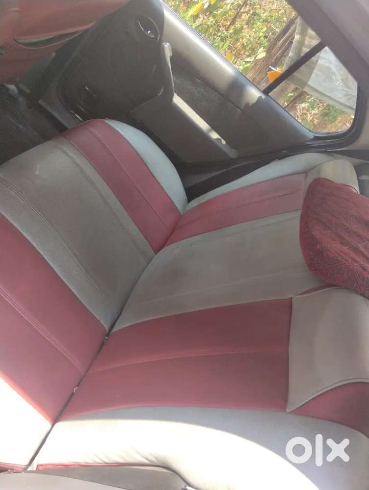 Ford Ikon 2002 Petrol 57000 Km Driven