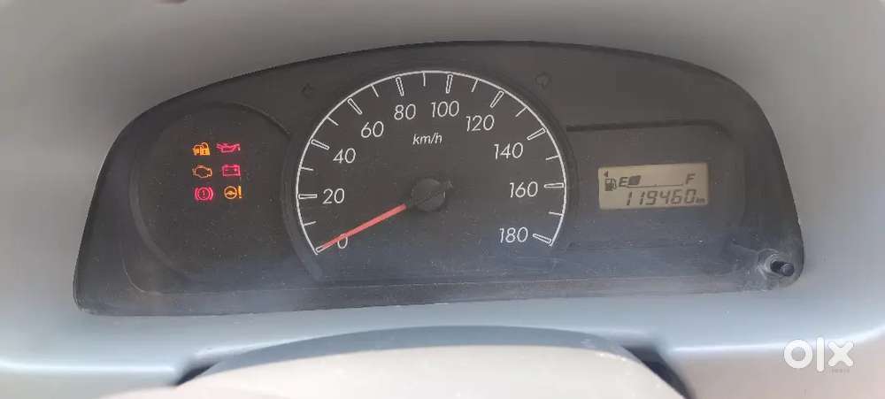 Maruti Suzuki Alto 2011 Petrol Well Maintained