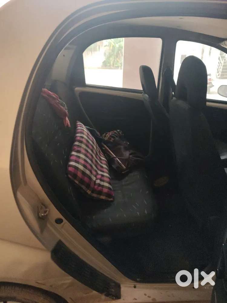 Tata Nano 2012 Petrol Well Maintained