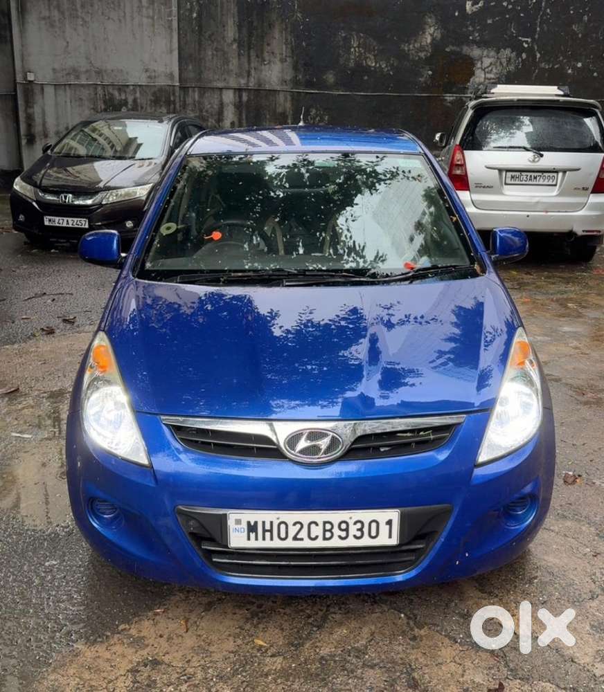 Hyundai I20 2011 Passing Till 2031