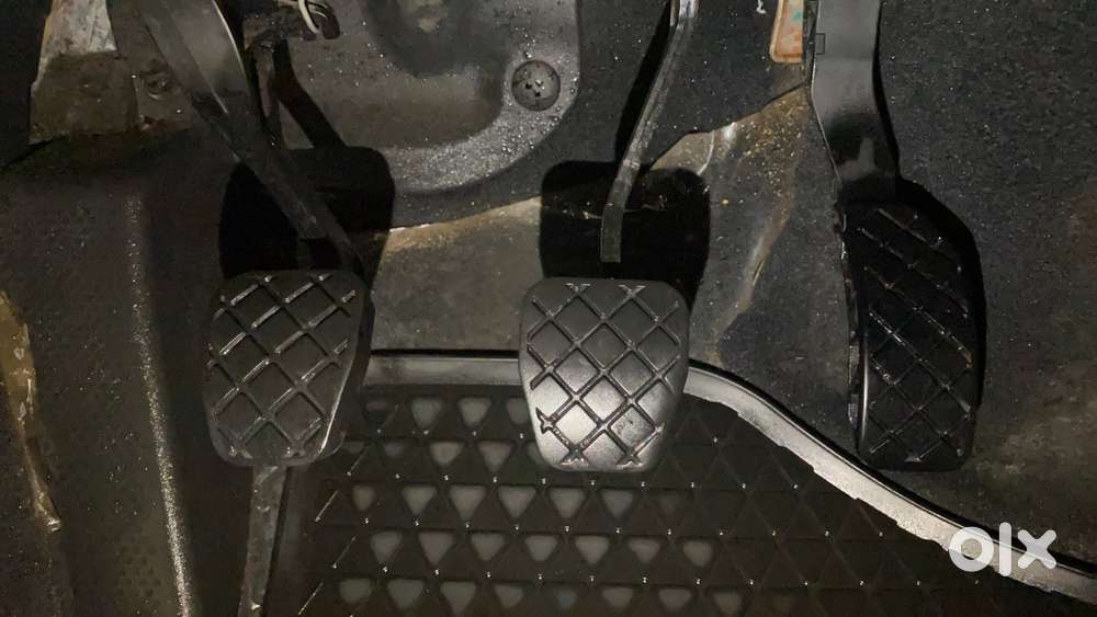 Skoda Rapid 1.0 Ambition Tsi, 2020, Petrol