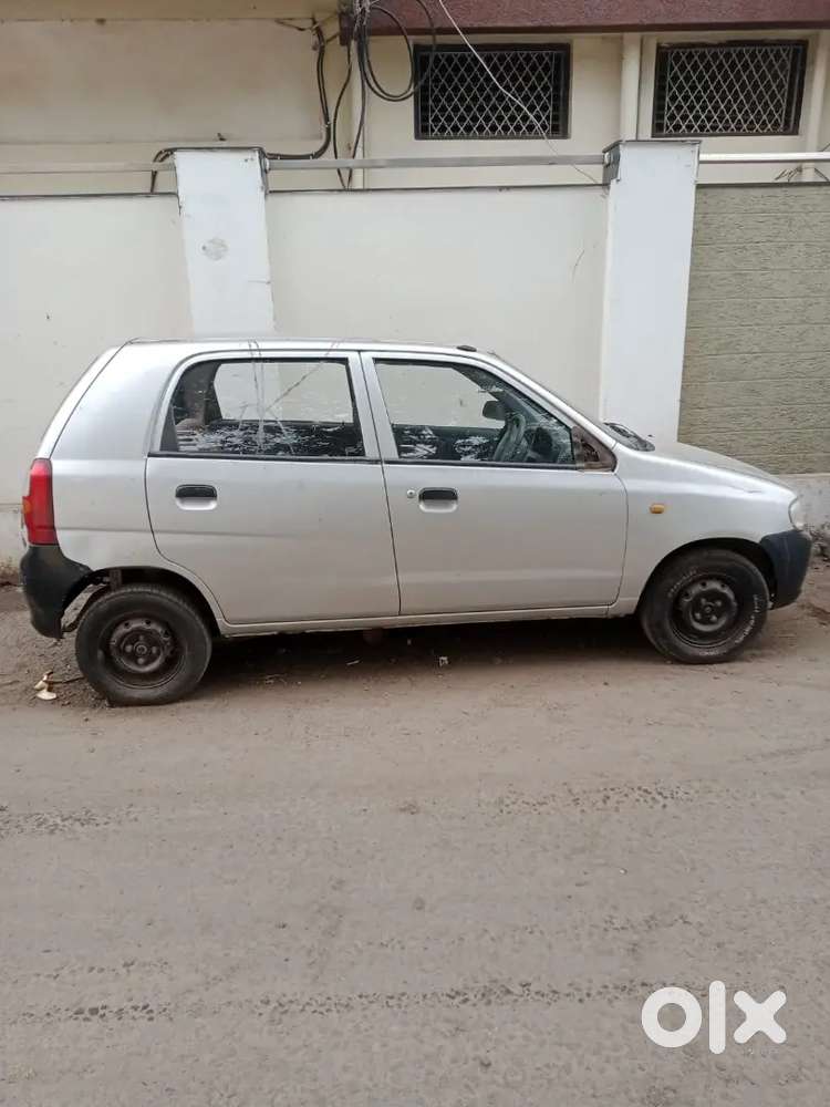 Maruti Suzuki Alto 2007 Renewal 2027
