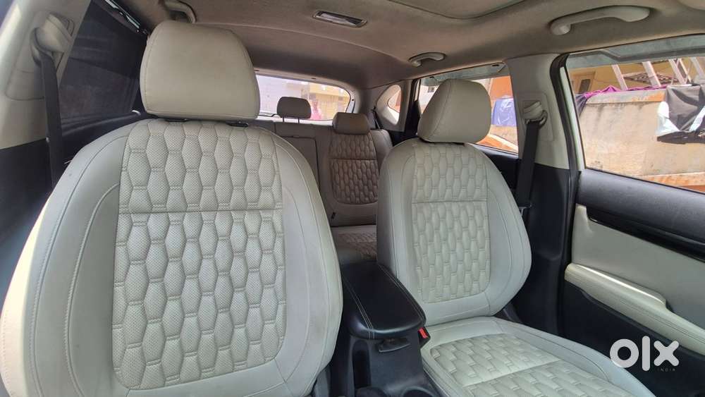 Kia Seltos 2021 Diesel Well Maintained