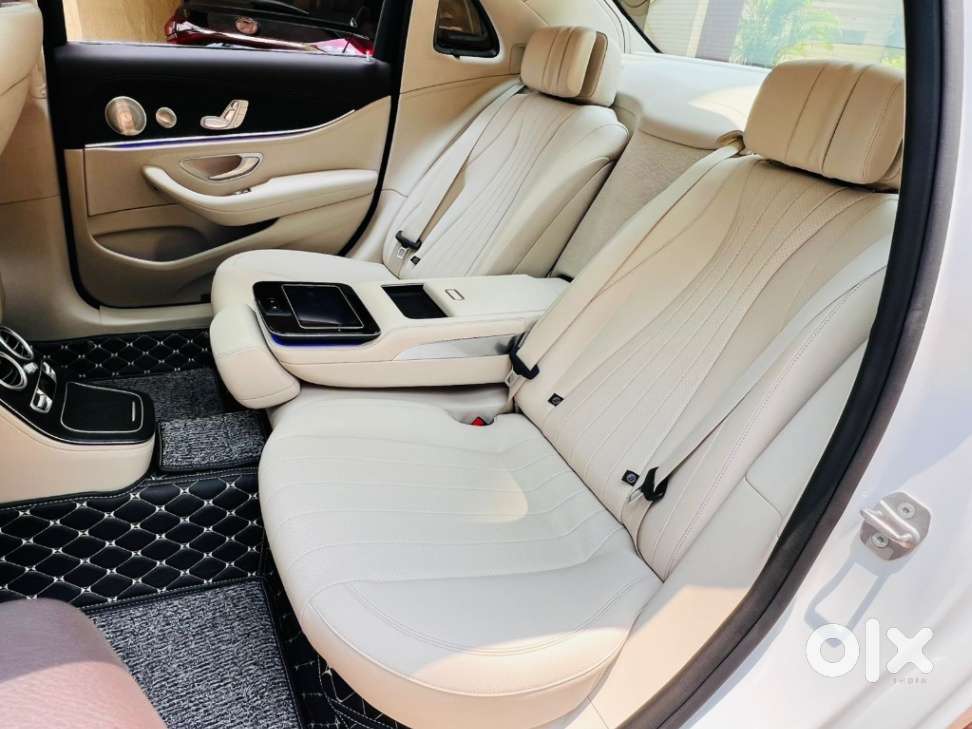 Mercedes-benz E-class E 220d Exclusive, 2022, Diesel