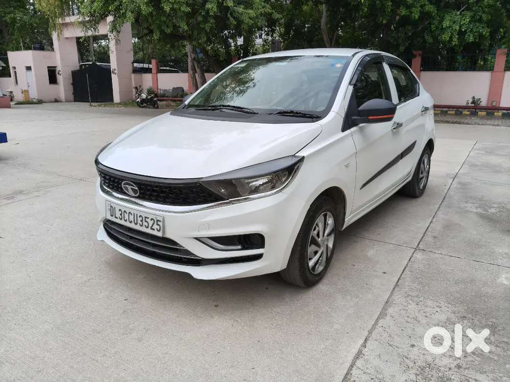 Sidan Car  Rs 3/km Running Cost Complete Records Tata Tigor 20-8-2021