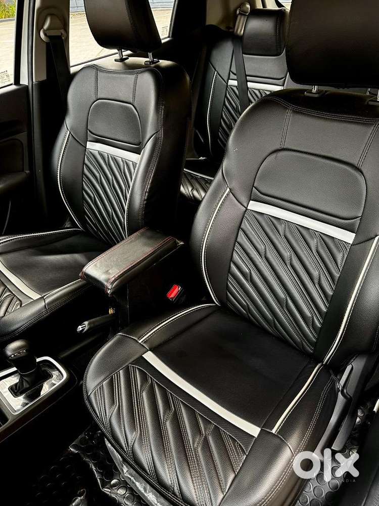 Swift Vxi Amt Automatic 2024 Last Single Owner