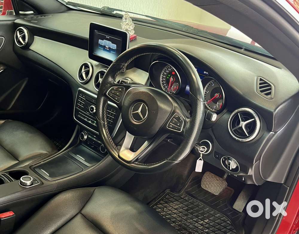 Mercedes-benz Cla 2015-2016 200 Cdi Sport, 2016, Diesel
