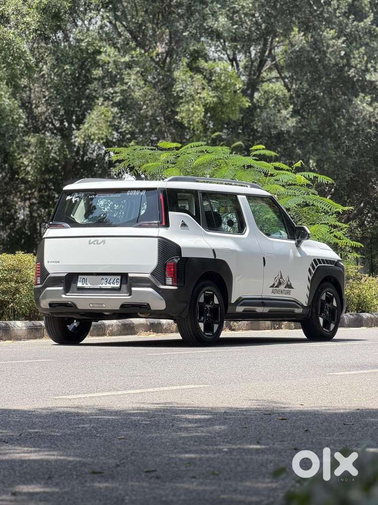 Kia Syros Htk Opt Diesel, 2025, Diesel