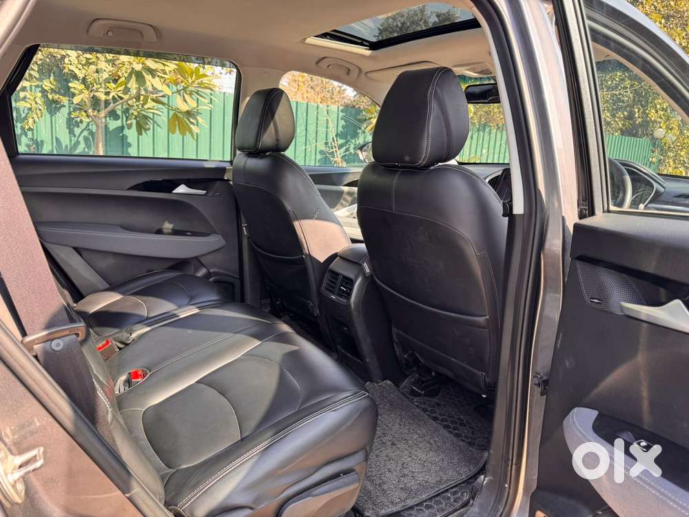 Mg Hector 1.5 Shine, 2022, Petrol