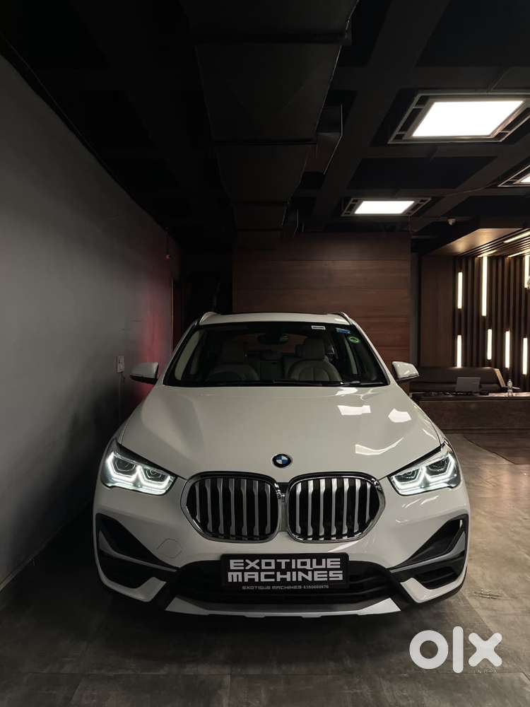 Bmw X1 2.0 Sdrive20i Xline, 2022, Diesel