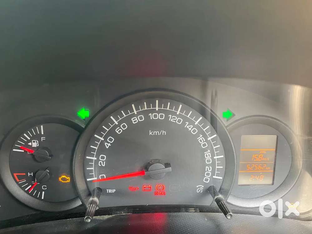 Maruti Suzuki Swift 2011