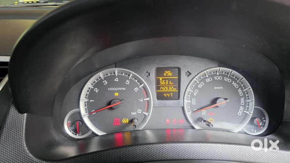 Full Option Petrol Perfect Condition