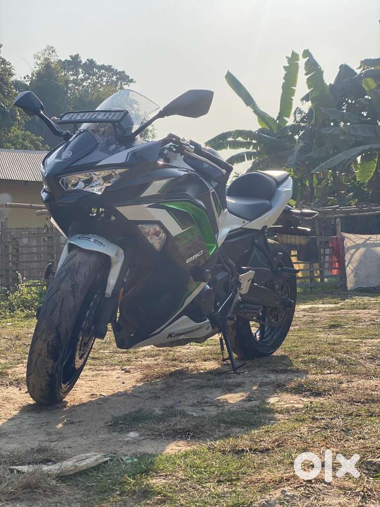 Kia Ev6 Gt Line, 2022, Petrol