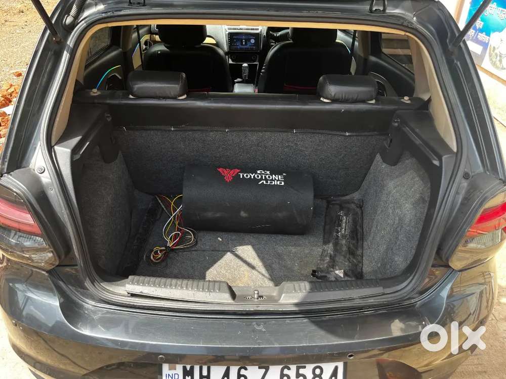 Volkswagen Polo Diesel 2014