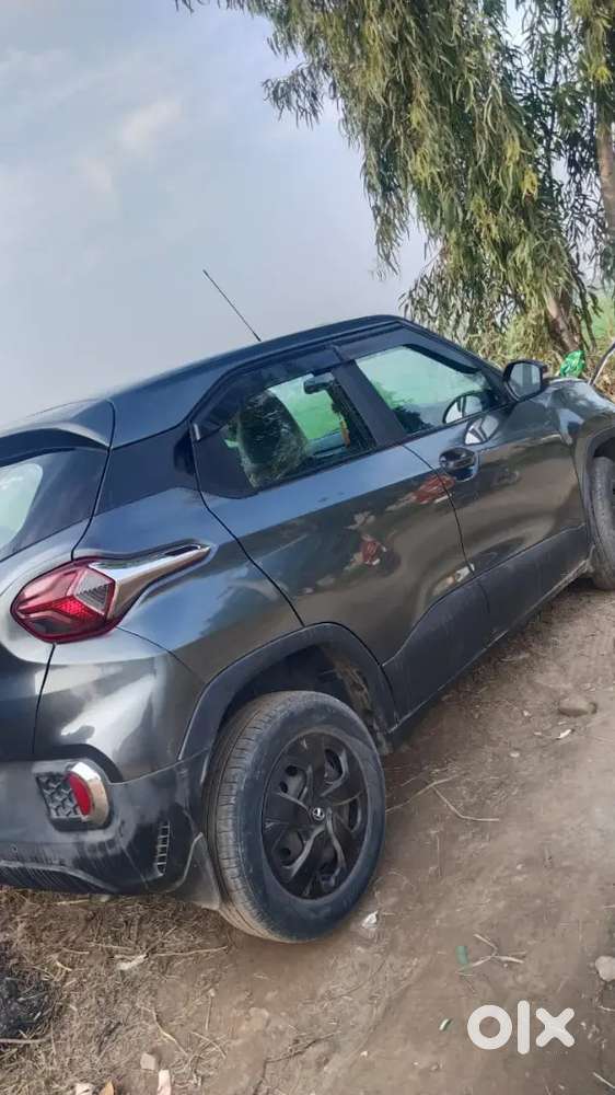 Tata Punch 2023 Cng & Hybrids 46000 Km Driven