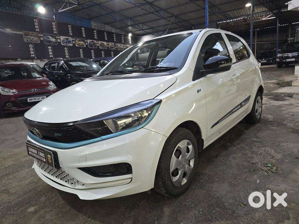 Tata Tiago Ev Xt Lr, 2023, Electric