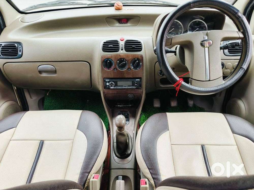 Tata Indigo Ecs Ecs Glx, 2013, Diesel