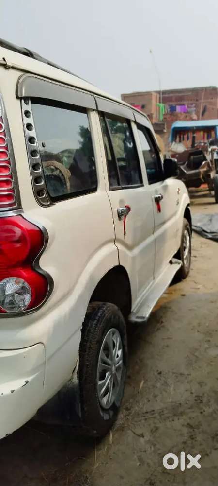 Mahindra Scorpio M2di 2013 Model