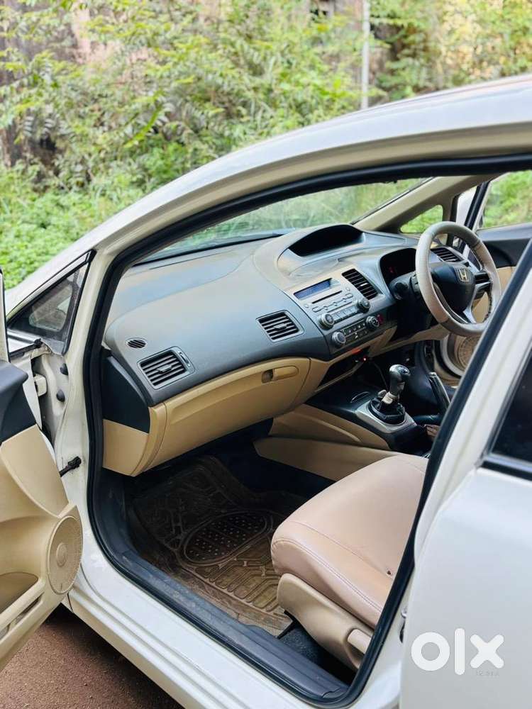 Honda Civic 2009 Good Condition