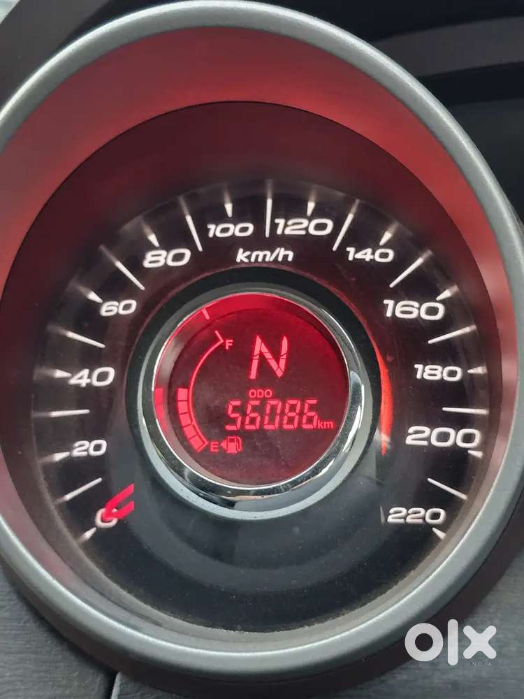 Mahindra Xuv500 2014 Diesel Well Maintained