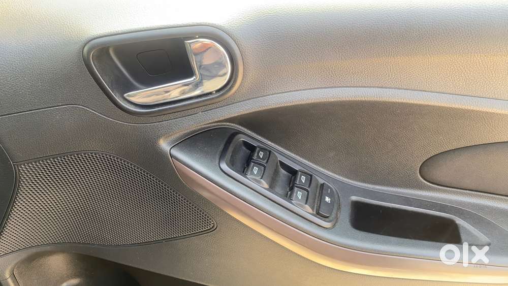 Ford Freestyle Titanium Petrol, 2018, Petrol