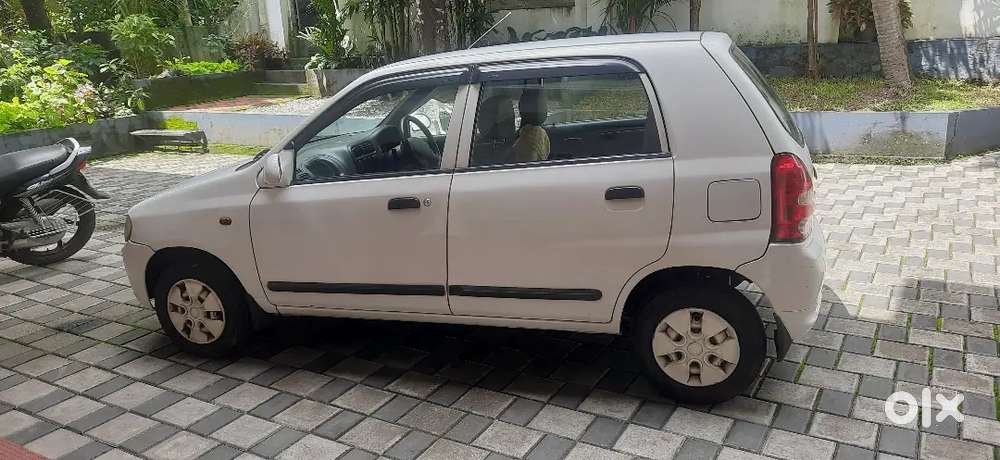 Maruti Suzuki Alto 2008