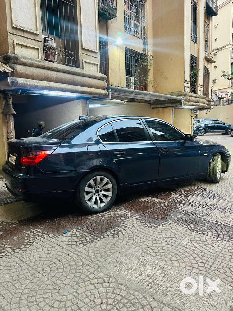 2009 Bmw 5 Series , 530d  , Well Maintained