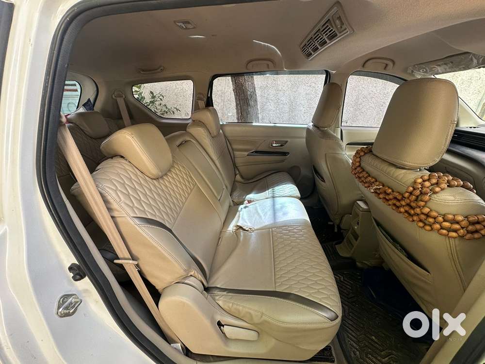 Maruti Ertiga Zxi 2023