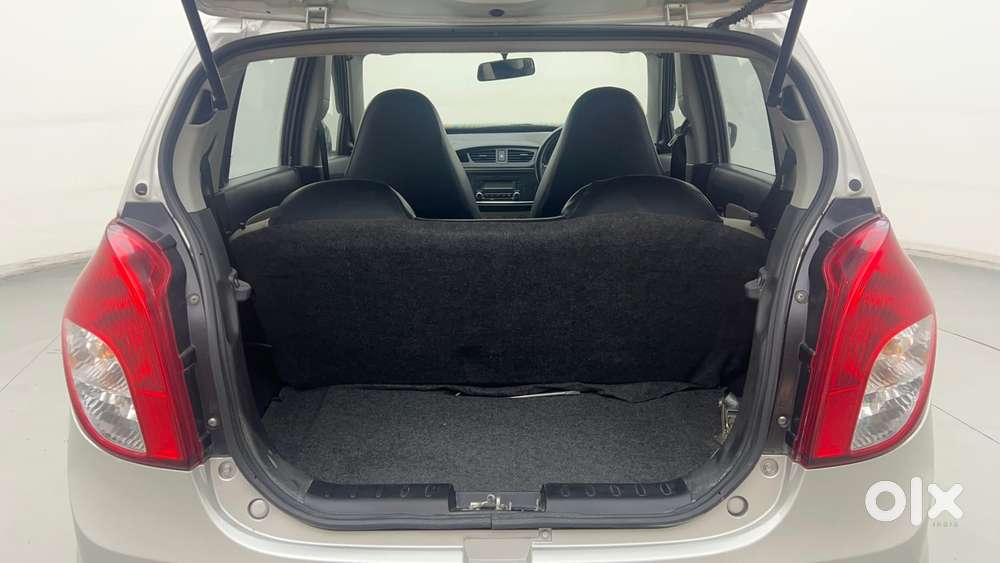 Maruti Suzuki Alto 800 Vxi, 2021, Petrol