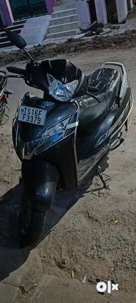 Olx 2 wheeler activa cheap