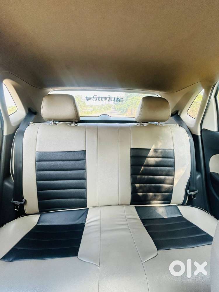 I Want To Sell My Volkswagen Polo