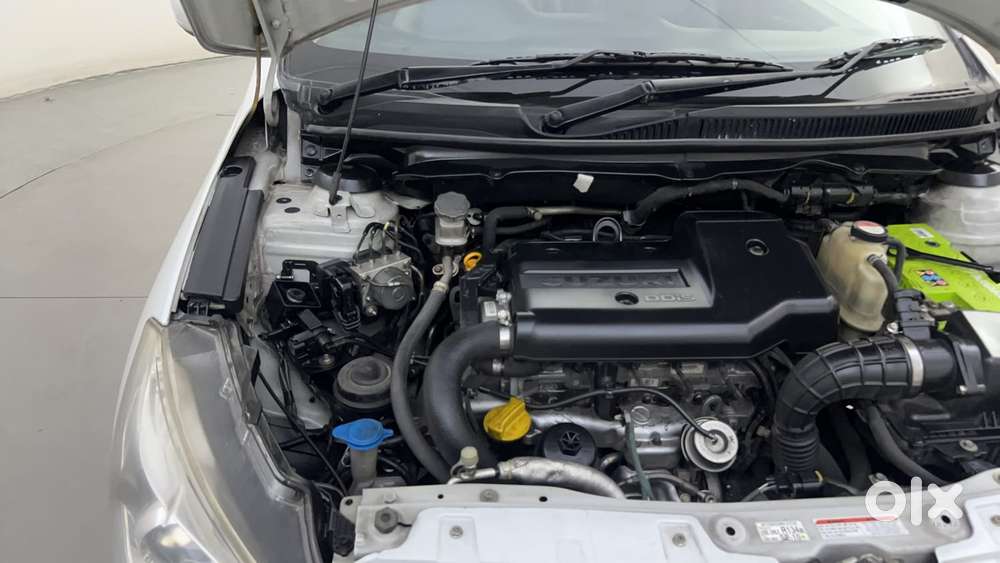 Maruti Suzuki Ciaz 2014-2017 1.3 Rs Zdi Plus Shvs, 2016, Diesel