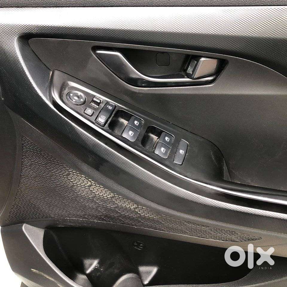 Hyundai Creta N Line N8 1.5 Turbo Mt, 2025, Petrol