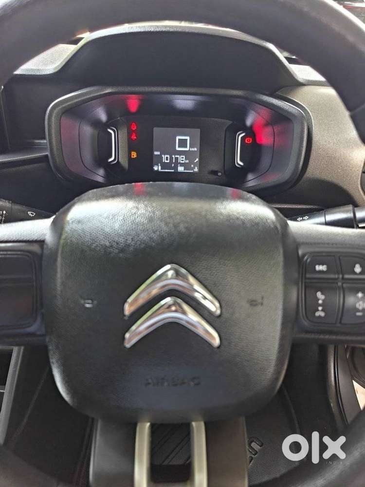 Citroen C3 Puretech 82 Feel, 2023, Petrol