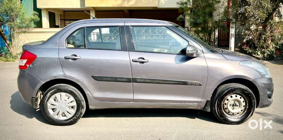 Maruti Suzuki Swift Dzire Vxi(o) Mt, 2011, Petrol
