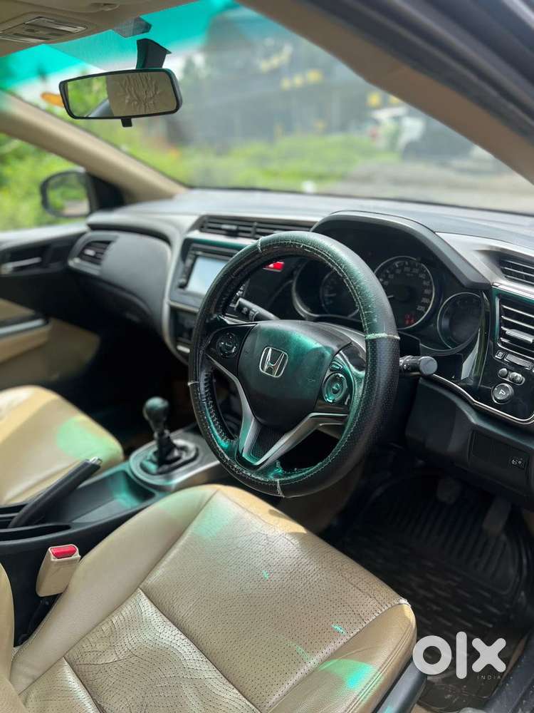 Honda City I Dtec Vx Option, 2015, Diesel