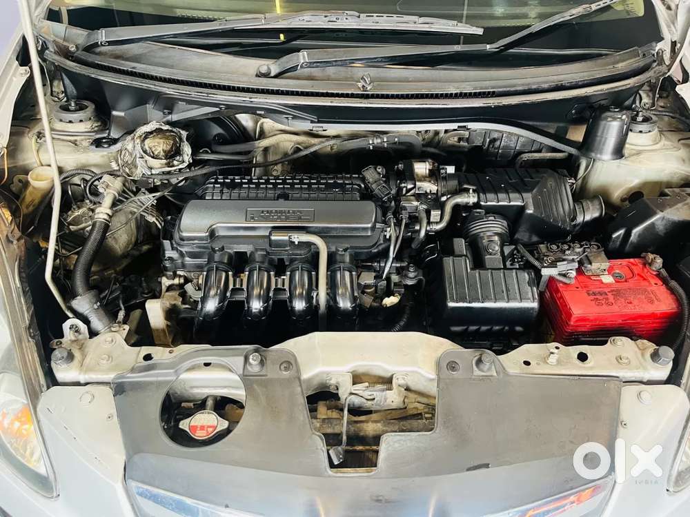 Honda Brio 1.2 E Mt, 2015, Petrol