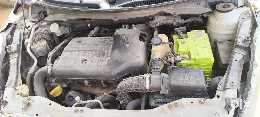 Maruti Suzuki Swift Ddis Vdi