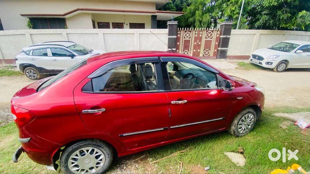 Ford Figo Aspire 2016 Diesel