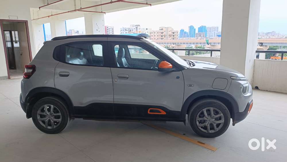 Citroen Ec3 Feel Vibe Pack, 2023, Electric