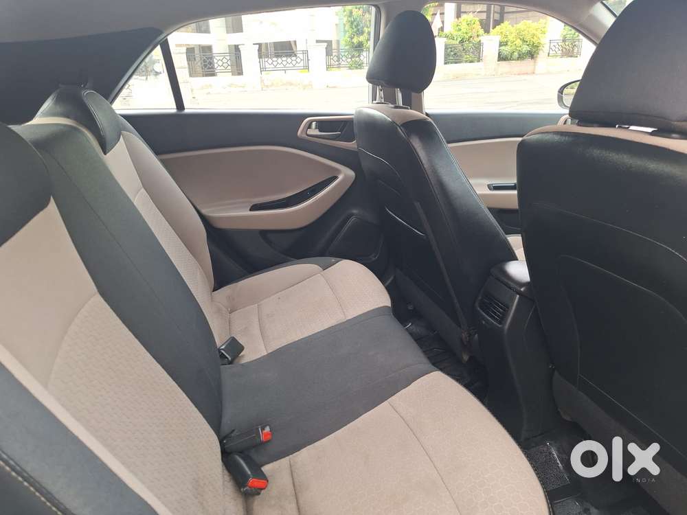 Hyundai I20 2015-2017 Magna 1.2, 2017, Petrol