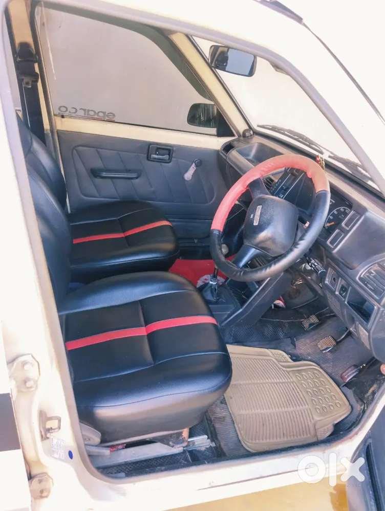 Maruti Suzuki 800 Ac 2000
