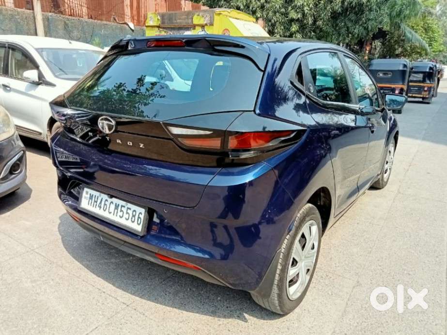 Tata Altroz 1.5 Xm Plus Diesel, 2023, Diesel